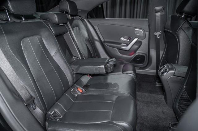 new 2026 Mercedes-Benz CLA 250 car, priced at $50,910