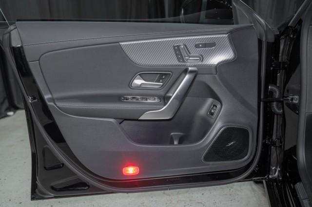 new 2026 Mercedes-Benz CLA 250 car, priced at $50,910