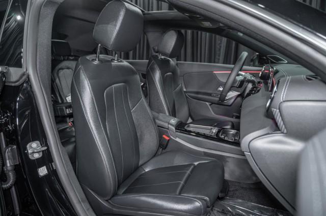 new 2026 Mercedes-Benz CLA 250 car, priced at $50,910