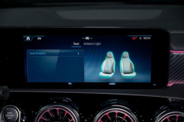 new 2026 Mercedes-Benz CLA 250 car, priced at $50,910