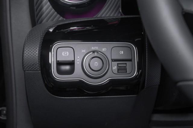 new 2026 Mercedes-Benz CLA 250 car, priced at $50,910