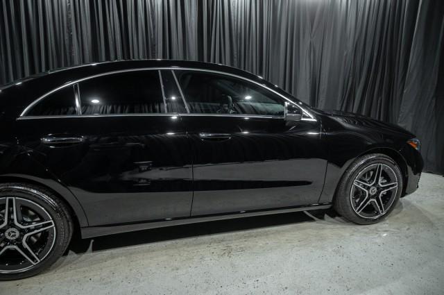 new 2026 Mercedes-Benz CLA 250 car, priced at $50,910
