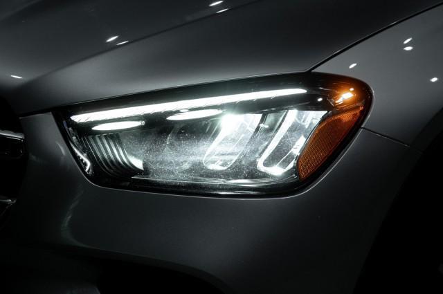 used 2025 Mercedes-Benz GLE 450 car, priced at $59,700