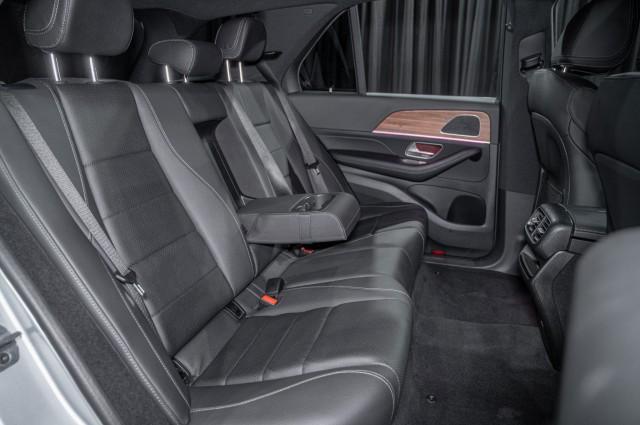 used 2025 Mercedes-Benz GLE 450 car, priced at $59,700