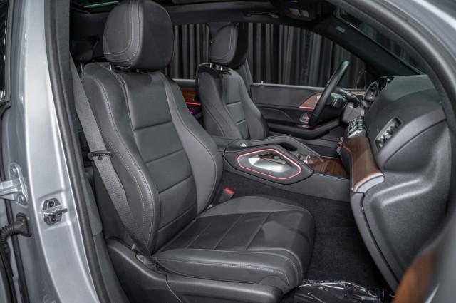 used 2025 Mercedes-Benz GLE 450 car, priced at $59,700