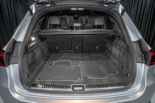 used 2025 Mercedes-Benz GLE 450 car, priced at $59,700