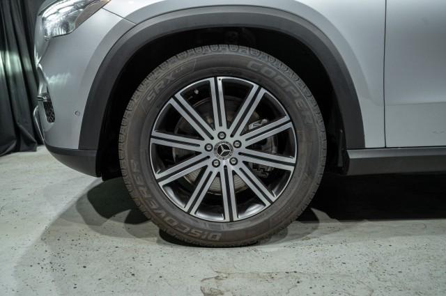 used 2025 Mercedes-Benz GLE 450 car, priced at $59,700