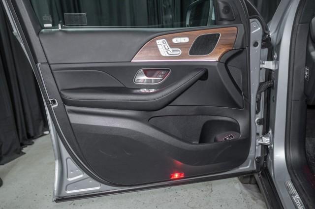 used 2025 Mercedes-Benz GLE 450 car, priced at $59,700