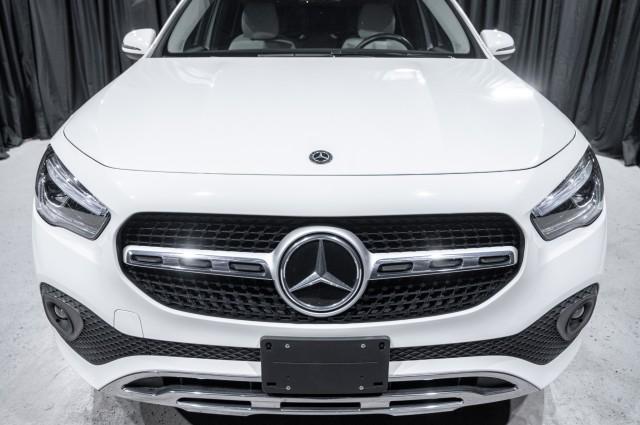 used 2021 Mercedes-Benz GLA 250 car, priced at $28,990