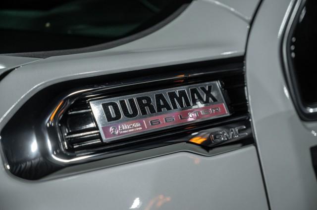 used 2020 GMC Sierra 2500 car, priced at $57,400