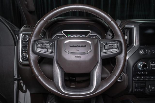 used 2020 GMC Sierra 2500 car, priced at $57,400