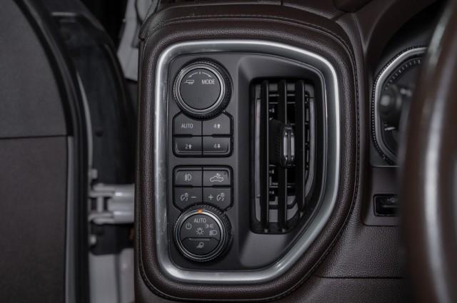 used 2020 GMC Sierra 2500 car, priced at $57,400