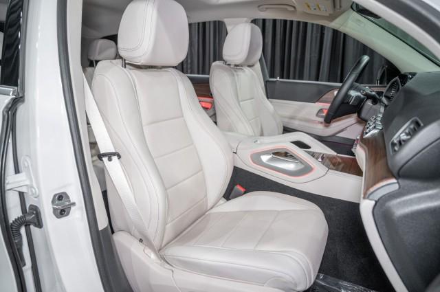 used 2025 Mercedes-Benz GLE 350 car, priced at $62,988
