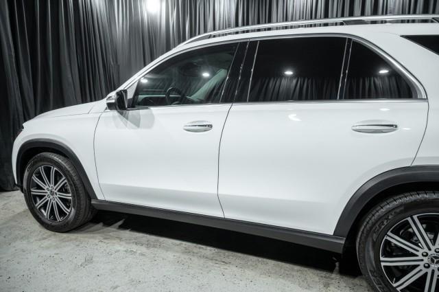 used 2025 Mercedes-Benz GLE 350 car, priced at $62,988
