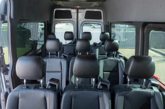 new 2025 Mercedes-Benz Sprinter 2500 car, priced at $87,533