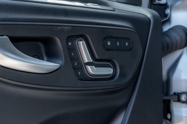 new 2025 Mercedes-Benz Sprinter 2500 car, priced at $87,533