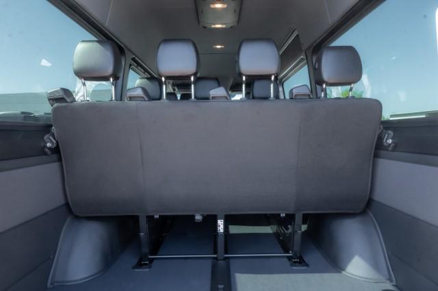 new 2025 Mercedes-Benz Sprinter 2500 car, priced at $87,533