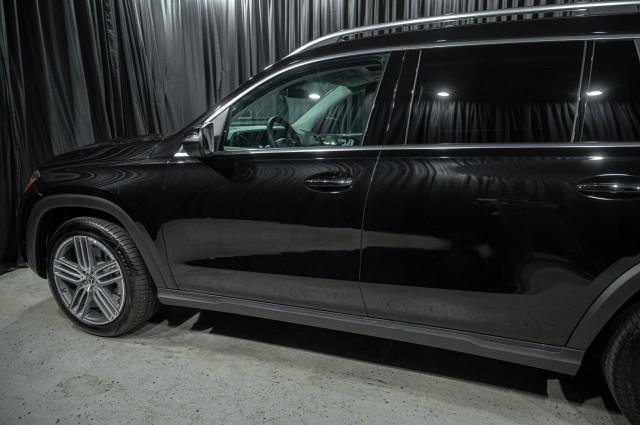 new 2026 Mercedes-Benz GLS 450 car, priced at $93,840