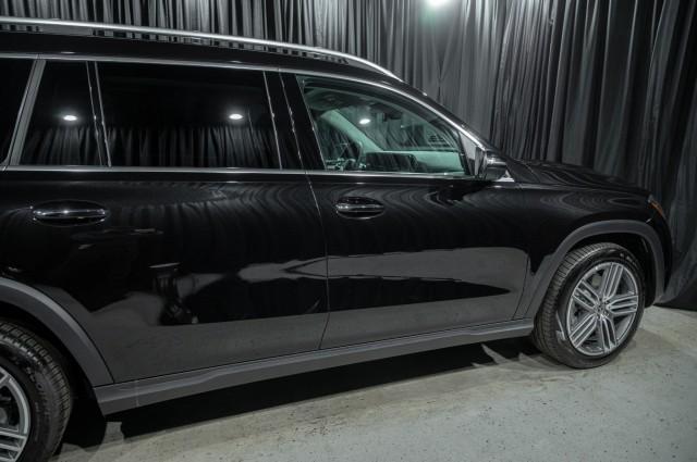 new 2026 Mercedes-Benz GLS 450 car, priced at $93,840