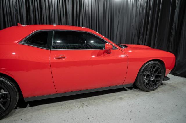 used 2019 Dodge Challenger car, priced at $22,900