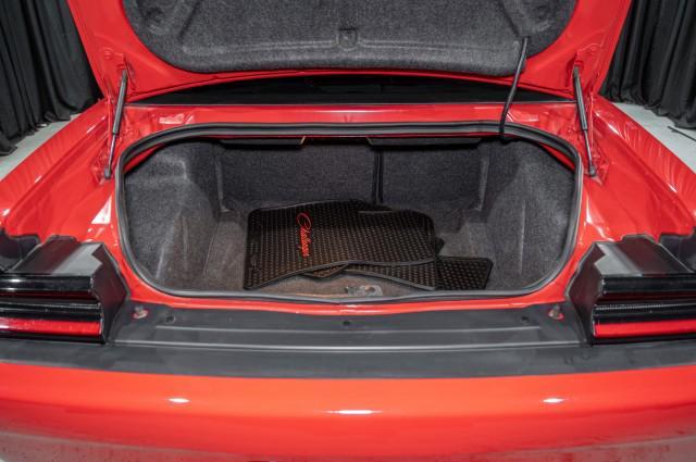 used 2019 Dodge Challenger car, priced at $22,900
