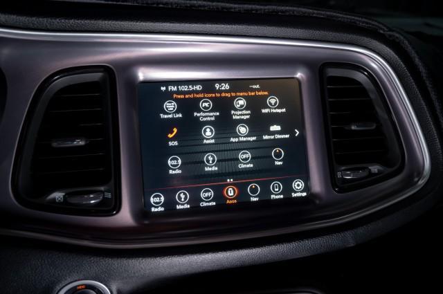 used 2019 Dodge Challenger car, priced at $22,900
