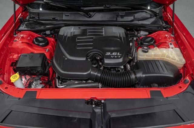 used 2019 Dodge Challenger car, priced at $22,900