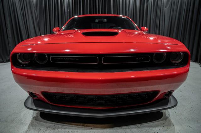 used 2019 Dodge Challenger car, priced at $22,900