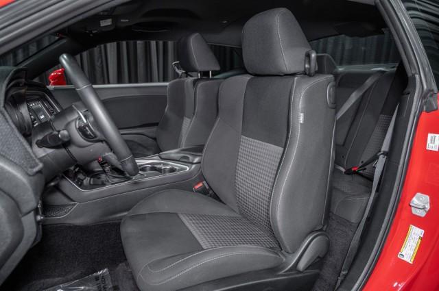 used 2019 Dodge Challenger car, priced at $22,900