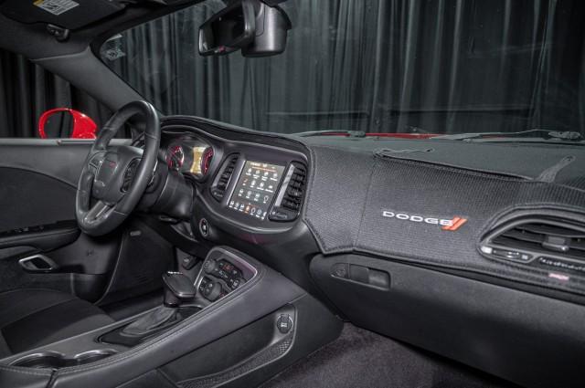 used 2019 Dodge Challenger car, priced at $22,900