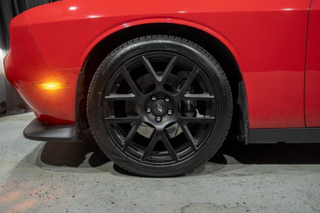 used 2019 Dodge Challenger car, priced at $22,900