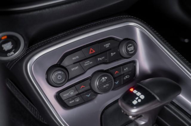 used 2019 Dodge Challenger car, priced at $22,900