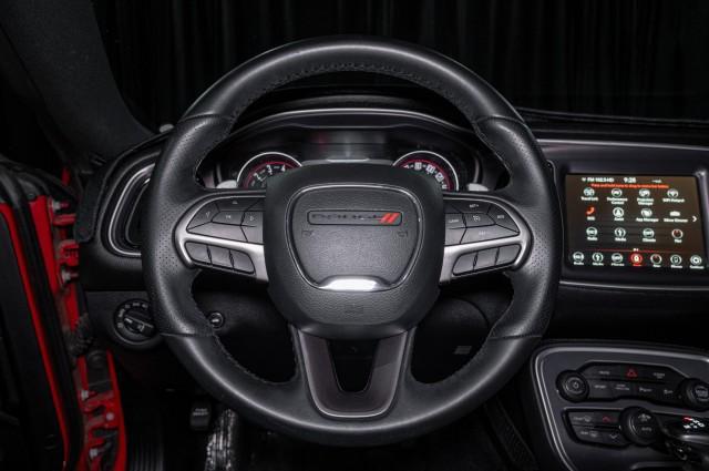 used 2019 Dodge Challenger car, priced at $22,900