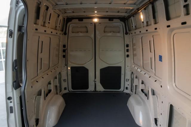 new 2026 Mercedes-Benz Sprinter 2500 car, priced at $79,782