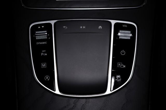 used 2022 Mercedes-Benz GLC 300 car, priced at $36,500