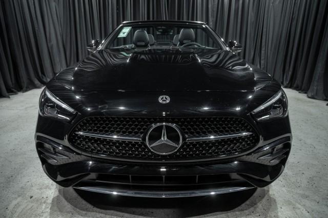 new 2025 Mercedes-Benz CLE 300 car, priced at $71,695