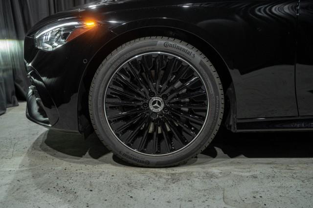 new 2025 Mercedes-Benz CLE 300 car, priced at $71,695