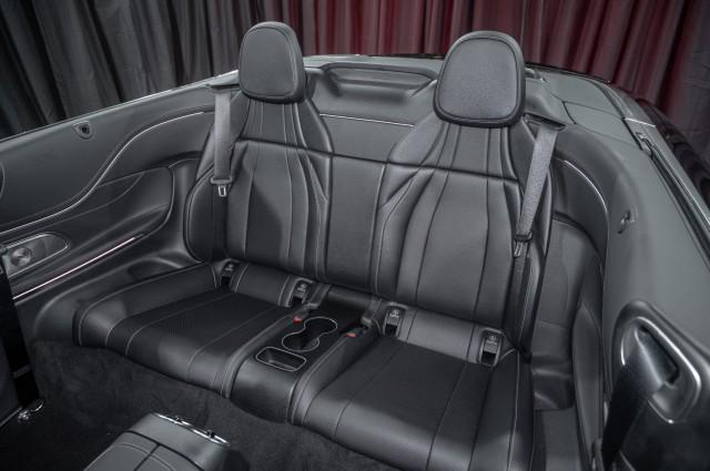 new 2025 Mercedes-Benz CLE 300 car, priced at $71,695