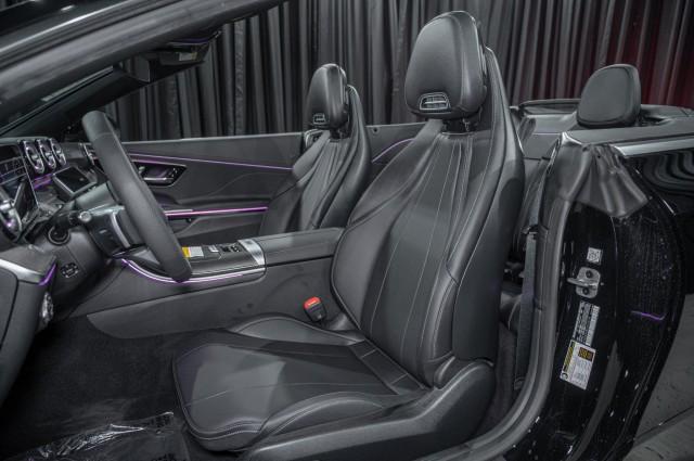 new 2025 Mercedes-Benz CLE 300 car, priced at $71,695