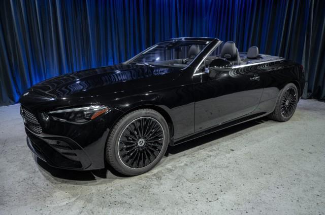new 2025 Mercedes-Benz CLE 300 car, priced at $71,695