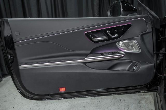 new 2025 Mercedes-Benz CLE 300 car, priced at $71,695