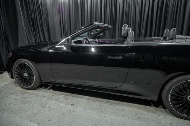 new 2025 Mercedes-Benz CLE 300 car, priced at $71,695