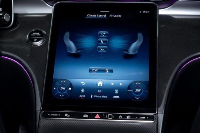 new 2025 Mercedes-Benz CLE 300 car, priced at $71,695