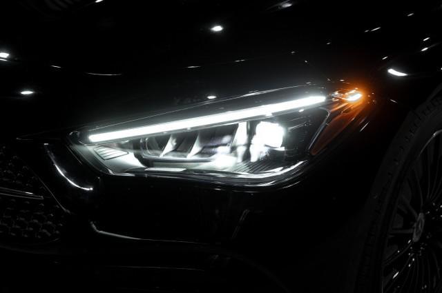 new 2025 Mercedes-Benz CLE 300 car, priced at $71,695