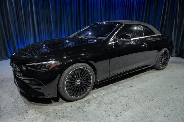 new 2025 Mercedes-Benz CLE 300 car, priced at $71,695