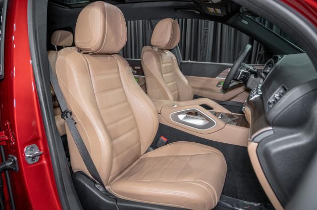 new 2025 Mercedes-Benz GLS 450 car, priced at $104,660