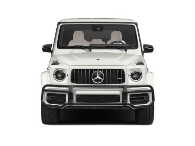 used 2022 Mercedes-Benz AMG G 63 car, priced at $164,990