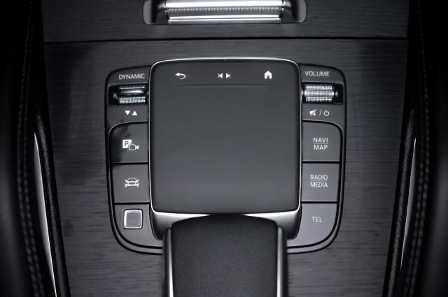 new 2026 Mercedes-Benz GLE 350 car, priced at $69,300