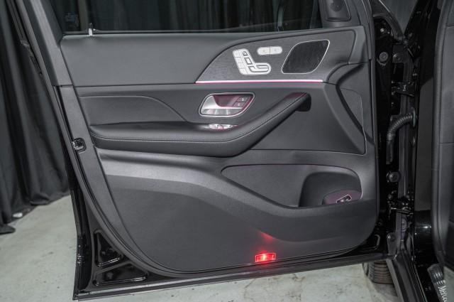 new 2026 Mercedes-Benz GLE 350 car, priced at $69,300