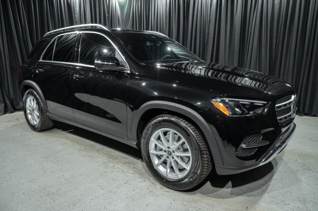 new 2026 Mercedes-Benz GLE 350 car, priced at $69,300